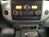 Thumbnail of 2019 White Nissan Frontier