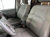 Thumbnail of 2019 White Nissan Frontier