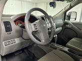 Thumbnail of 2019 White Nissan Frontier