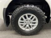 Thumbnail of 2019 White Nissan Frontier