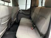 Thumbnail of 2019 White Nissan Frontier