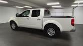Thumbnail of 2019 White Nissan Frontier