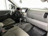 Thumbnail of 2019 White Nissan Frontier