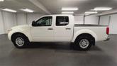 Thumbnail of 2019 White Nissan Frontier