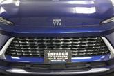 Thumbnail of 2025 Calypso Blue Metallic Buick Envision