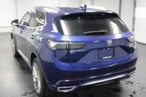 Thumbnail of 2025 Calypso Blue Metallic Buick Envision
