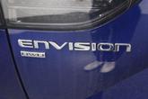 Thumbnail of 2025 Calypso Blue Metallic Buick Envision