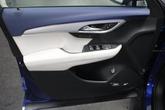 Thumbnail of 2025 Calypso Blue Metallic Buick Envision