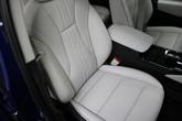 Thumbnail of 2025 Calypso Blue Metallic Buick Envision