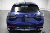 Thumbnail of 2025 Calypso Blue Metallic Buick Envision