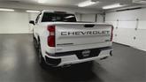 Thumbnail of 2022 Summit White Chevrolet Silverado 1500