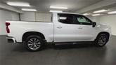 Thumbnail of 2022 Summit White Chevrolet Silverado 1500