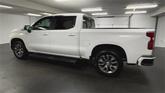 Thumbnail of 2022 Summit White Chevrolet Silverado 1500