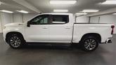 Thumbnail of 2022 Summit White Chevrolet Silverado 1500