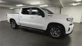 Thumbnail of 2022 Summit White Chevrolet Silverado 1500