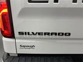 Thumbnail of 2022 Summit White Chevrolet Silverado 1500