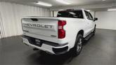 Thumbnail of 2022 Summit White Chevrolet Silverado 1500
