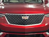 Thumbnail of 2024 Radiant Red Tintcoat Cadillac XT6