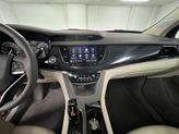 Thumbnail of 2024 Radiant Red Tintcoat Cadillac XT6