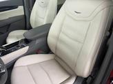 Thumbnail of 2024 Radiant Red Tintcoat Cadillac XT6