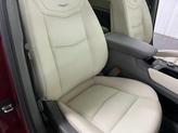 Thumbnail of 2024 Radiant Red Tintcoat Cadillac XT6