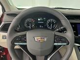 Thumbnail of 2024 Radiant Red Tintcoat Cadillac XT6