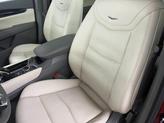 Thumbnail of 2024 Radiant Red Tintcoat Cadillac XT6