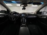 Thumbnail of 2018 Black Ford Edge