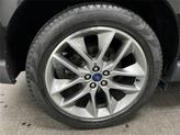Thumbnail of 2018 Black Ford Edge