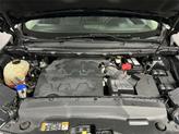 Thumbnail of 2018 Black Ford Edge