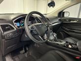 Thumbnail of 2018 Black Ford Edge