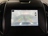 Thumbnail of 2018 Black Ford Edge