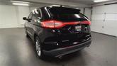Thumbnail of 2018 Black Ford Edge