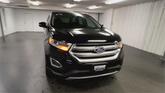 Thumbnail of 2018 Black Ford Edge