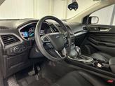 Thumbnail of 2018 Black Ford Edge