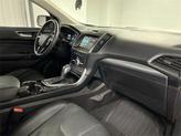 Thumbnail of 2018 Black Ford Edge