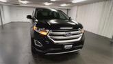 Thumbnail of 2018 Black Ford Edge