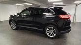 Thumbnail of 2018 Black Ford Edge