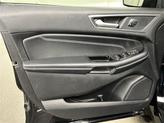Thumbnail of 2018 Black Ford Edge