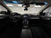 Thumbnail of 2018 Black Ford Edge