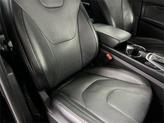 Thumbnail of 2018 Black Ford Edge