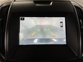 Thumbnail of 2018 Black Ford Edge
