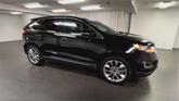 Thumbnail of 2018 Black Ford Edge