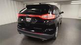 Thumbnail of 2018 Black Ford Edge
