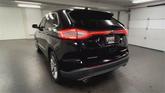 Thumbnail of 2018 Black Ford Edge