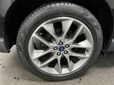 Thumbnail of 2018 Black Ford Edge