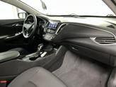 Thumbnail of 2023 Dark Ash Metallic Chevrolet Malibu