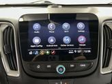 Thumbnail of 2023 Dark Ash Metallic Chevrolet Malibu