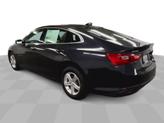 Thumbnail of 2023 Dark Ash Metallic Chevrolet Malibu