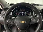 Thumbnail of 2023 Dark Ash Metallic Chevrolet Malibu